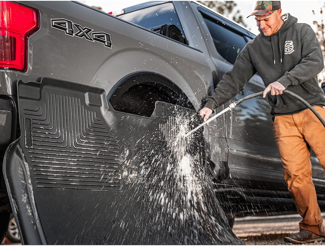 Husky Liner 96531 WeatherBeater Floor Protection Liner