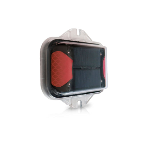 J.W. Speaker 0647041 210 Solar LED Mini Warning Bar