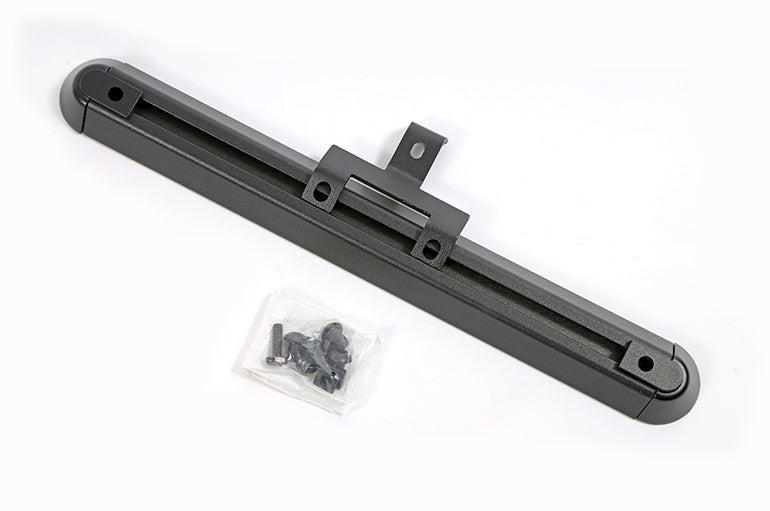 Dee Zee Dz4615 Bronco Dashboard Accessory Rail - image 3