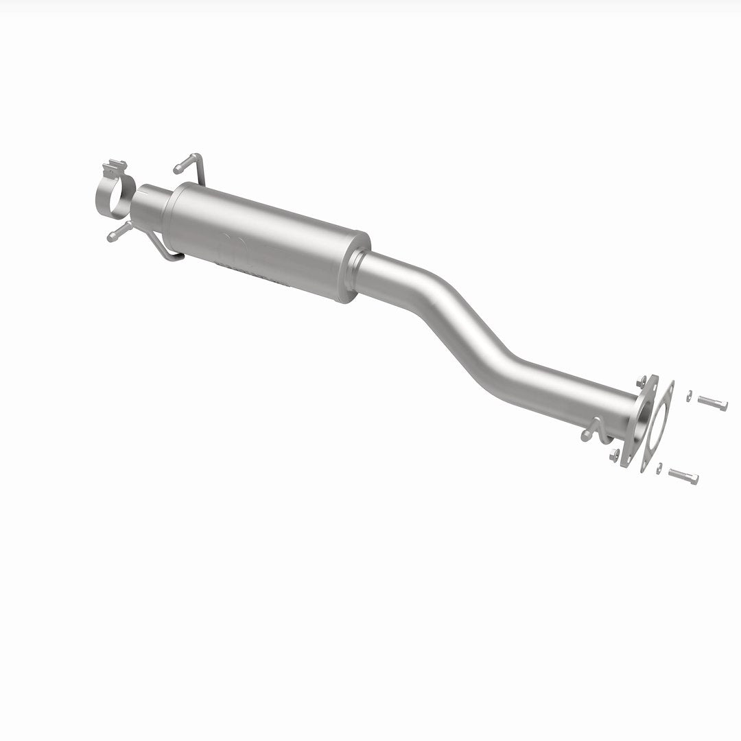 MagnaFlow 19433 D-Fit Replacement Exhaust Muffler