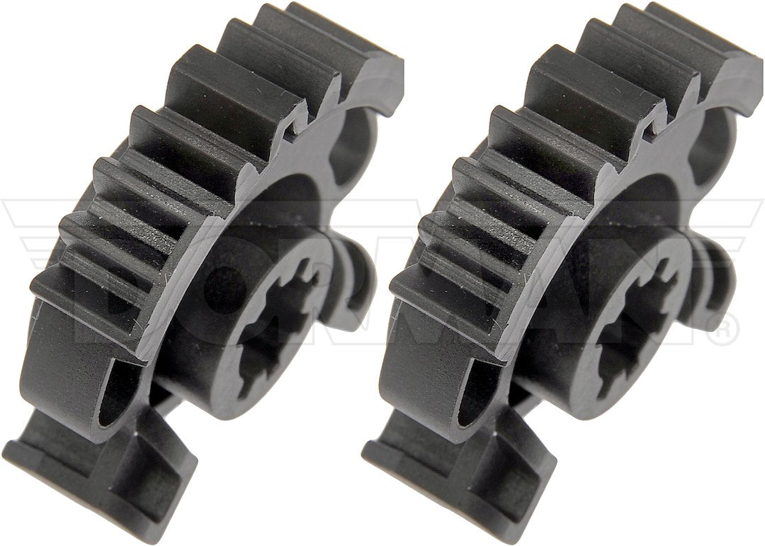 Dorman OE Solutions 926-133 Gear Kit for HVAC Blend-Door Actuator - image 2
