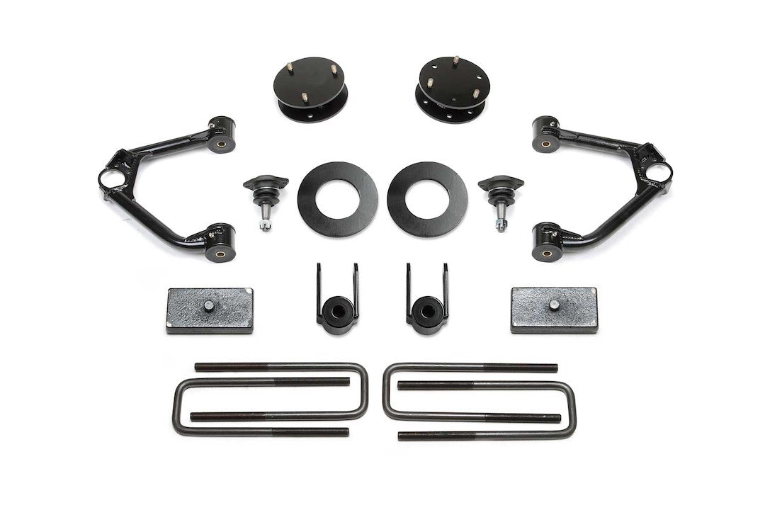 Fabtech K1126 Suspension Lift Service Component