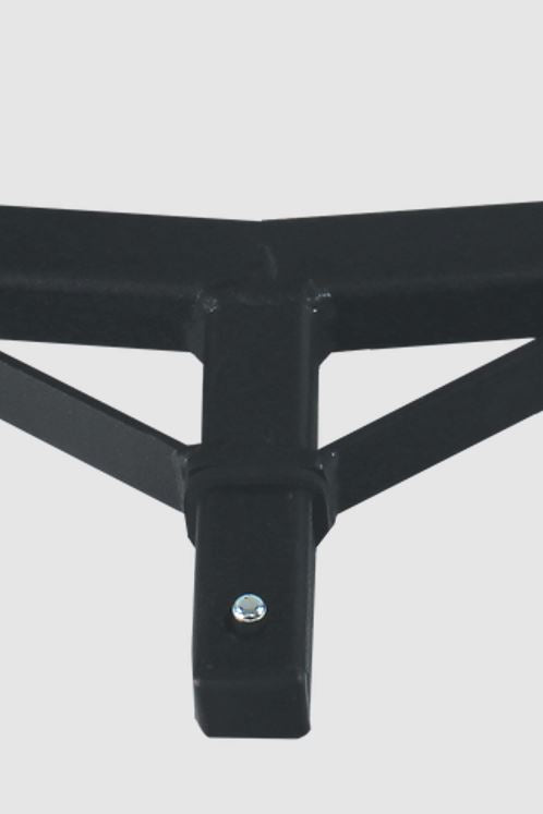 Exposed Rack 8-00-9833 Center Y Watercraft Rack Bracket