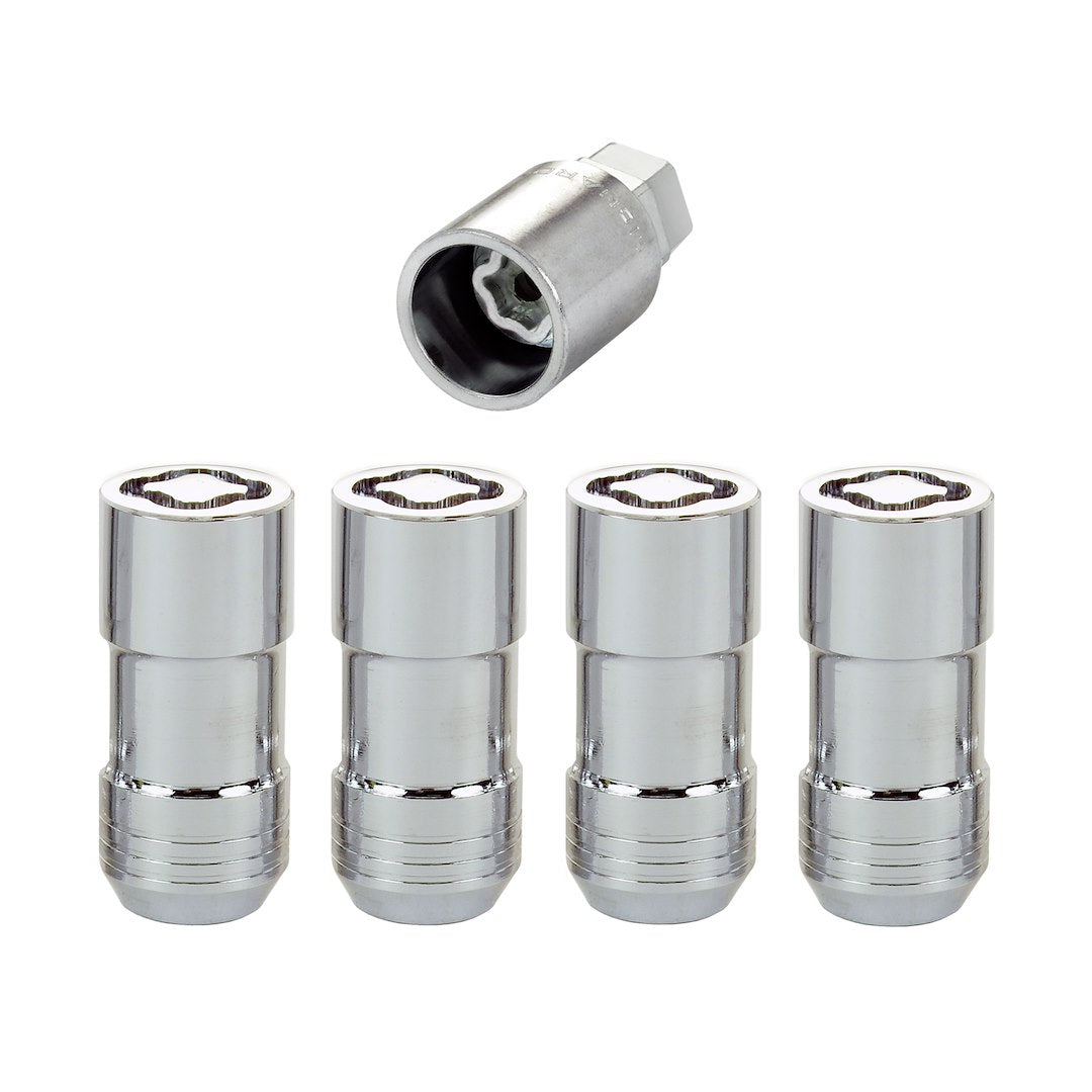 McGard 24210 Four-Piece Wheel Lug Lock Set