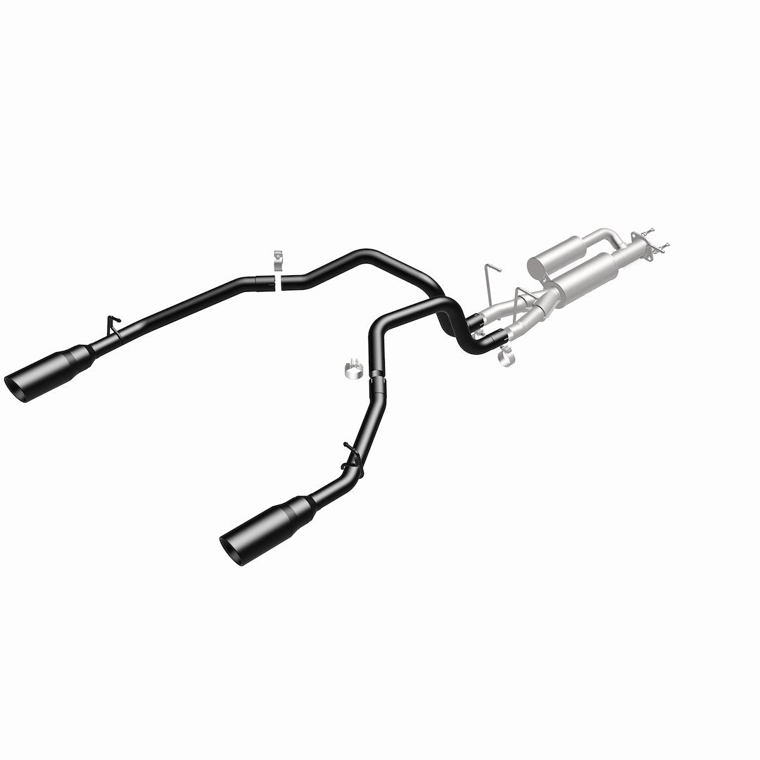 MagnaFlow 19685 SPEQ Series Exhaust System Kit