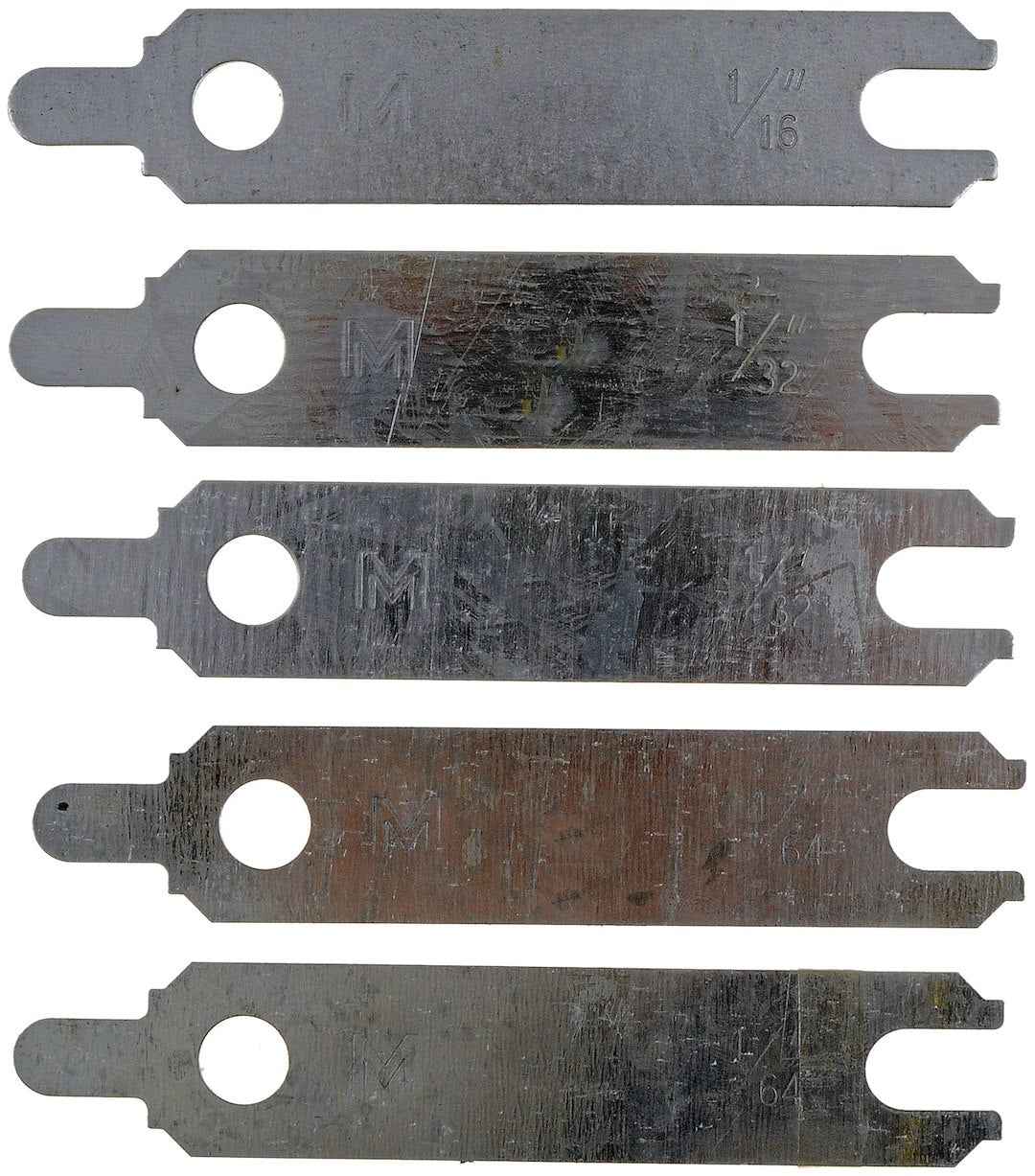 Dorman (OE Solutions) 02336 GM Starter Shim Set