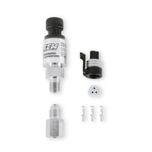 AEM Electronics 30-2130-150 Stainless 0–150 PSI Sensor, 1/8-Inch NPT - image 1