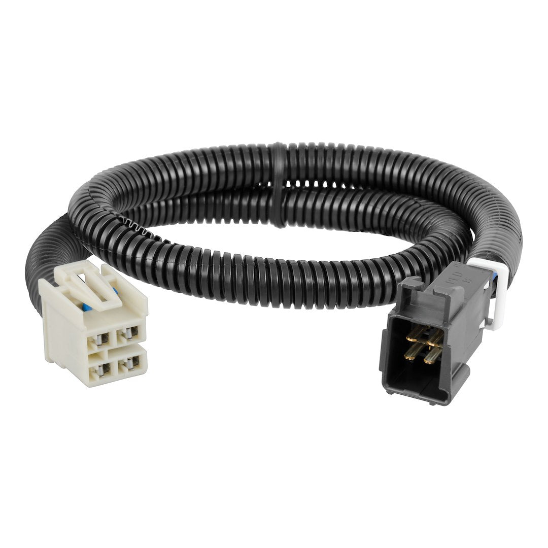 Curt 51452 Trailer Brake Control Wiring Harness - image 2