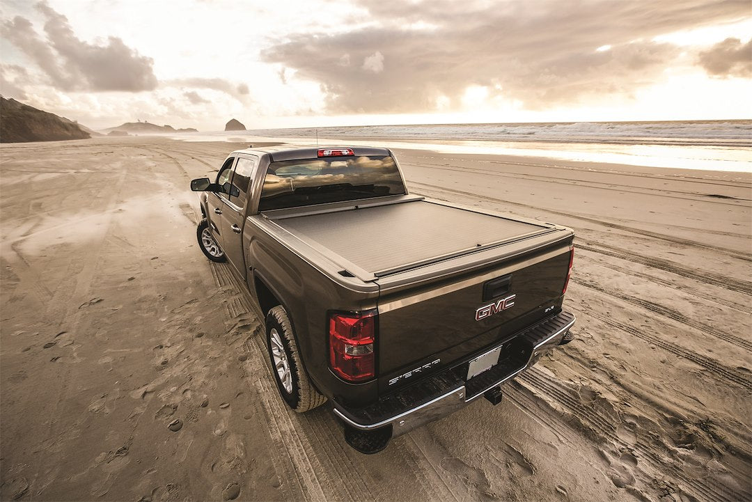 Roll-N-Lock BT447A A-Series Bed Cover
