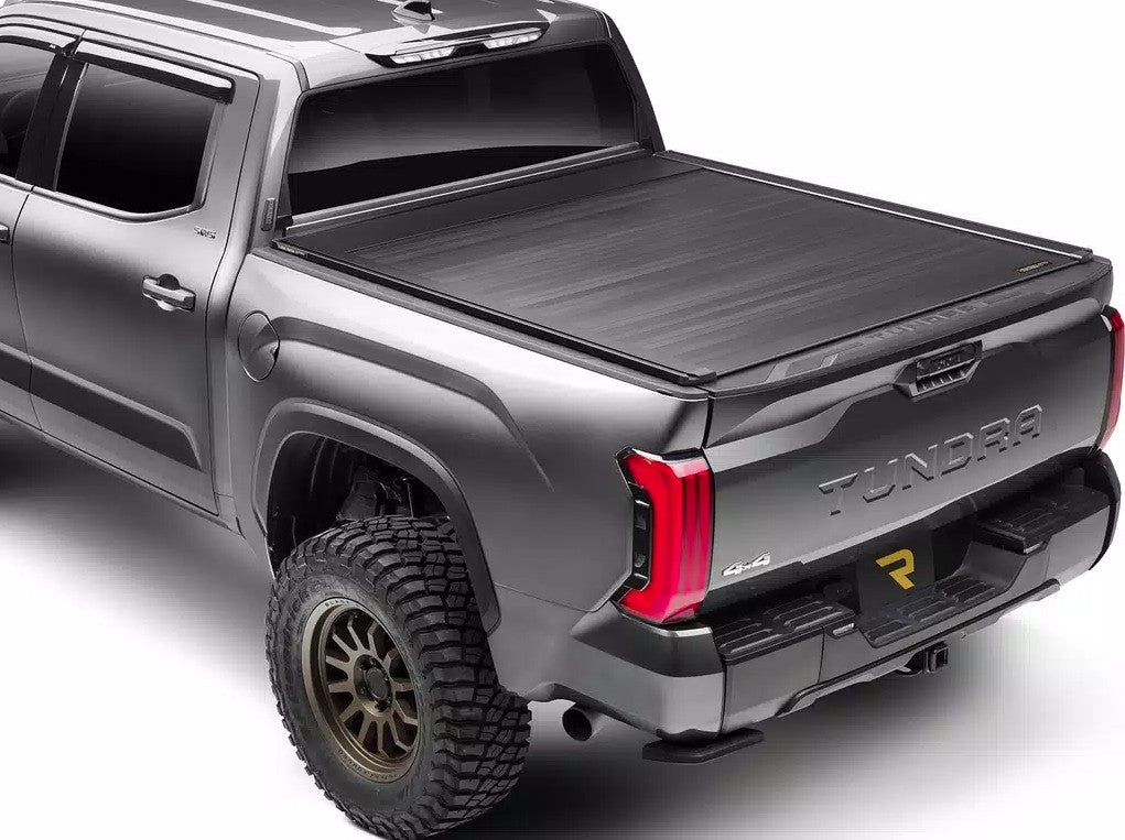 Retrax EQ0870 EQ Tacoma-Application Bed Cover