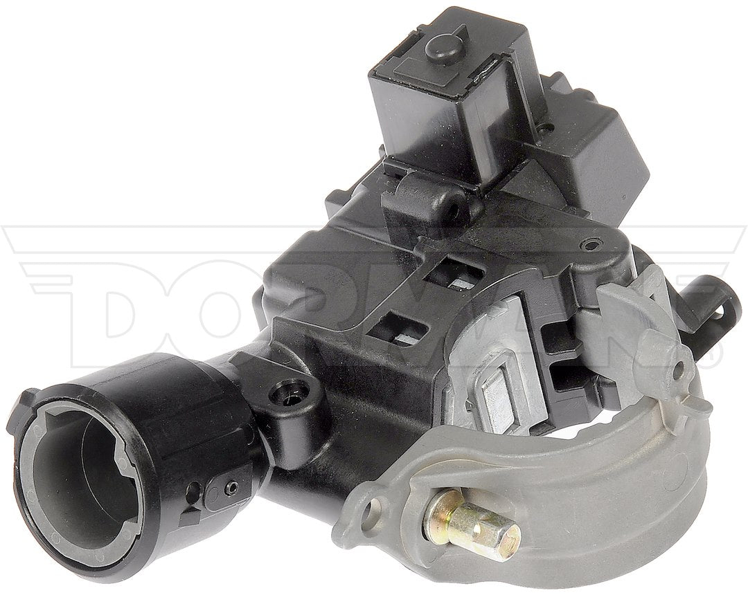 Dorman 989-019 Ignition Housing with Switch - image 5