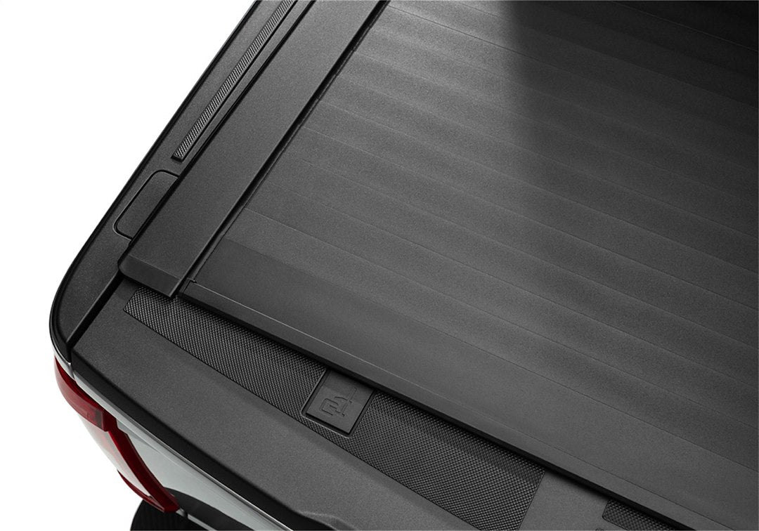 Roll-N-Lock RC132E E-Series Aluminum Bed Cover