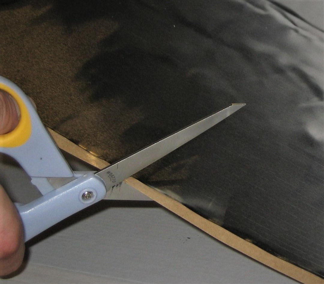 Hushmat 10801 Super Sheet Bulk Acoustic Insulation Kit