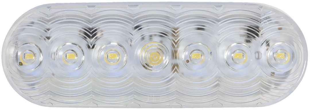 Peterson Mfg. Backup Light LED - 9 To 16 Volt – V821KC-7
