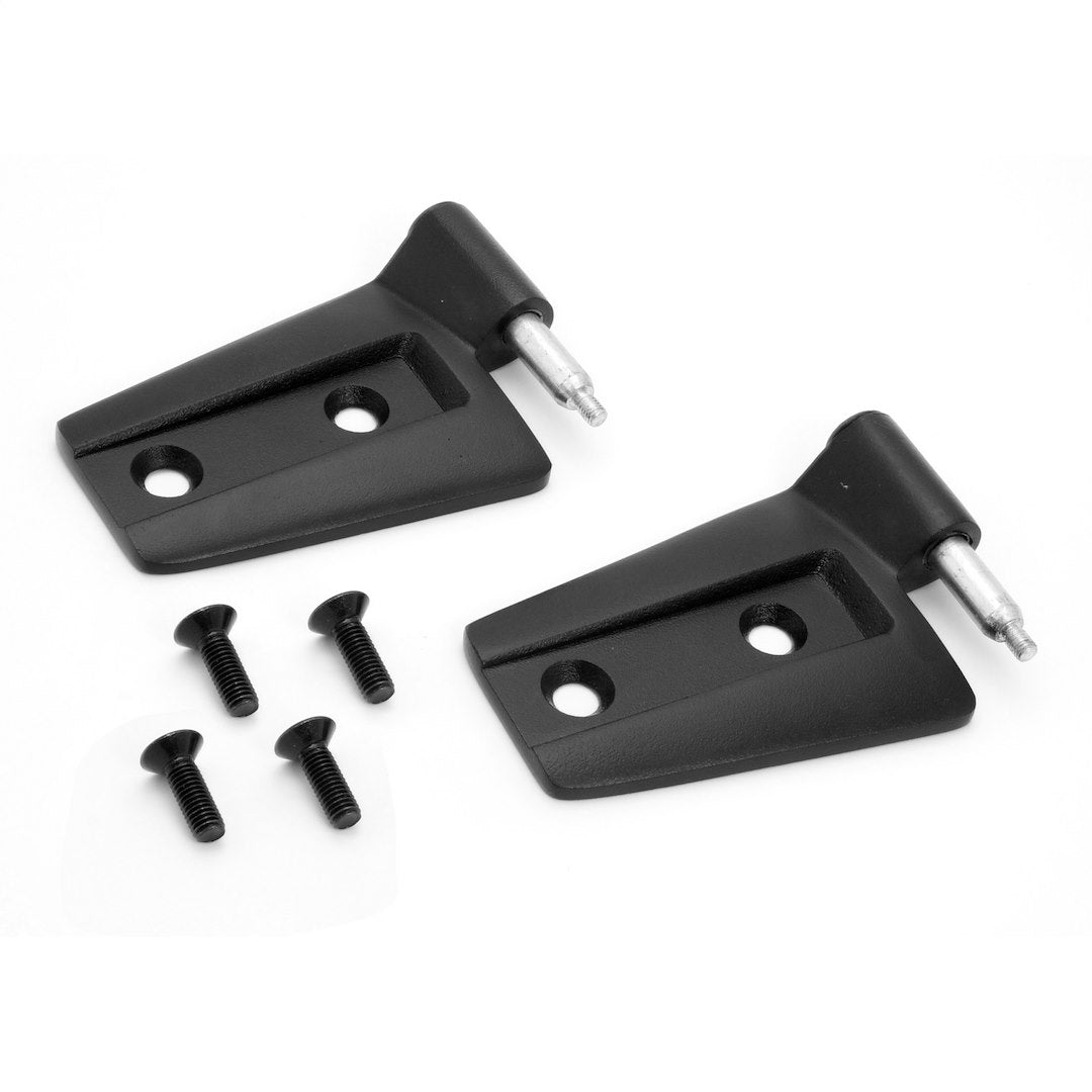 Rugged Ridge 11202.22 Half-Door Hinge
