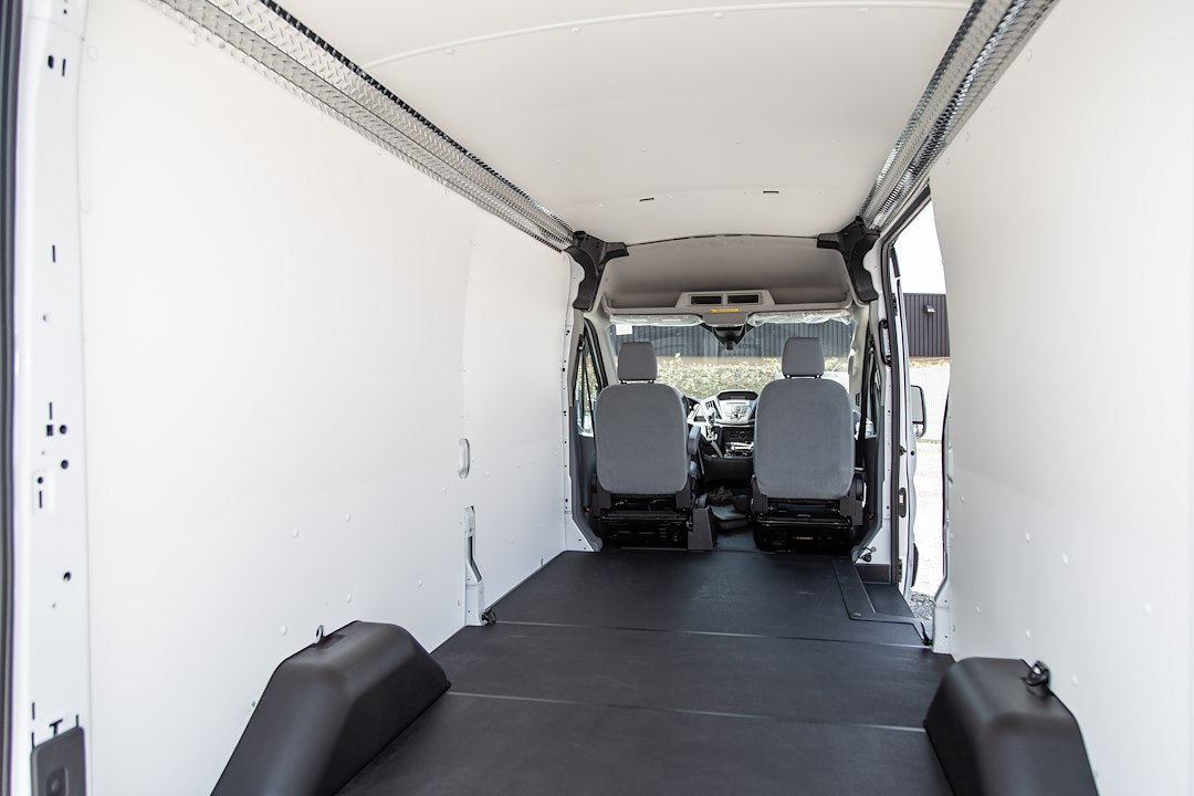 Legend Fleet 144-114-2613 DuraTherm Van-Wall Lining