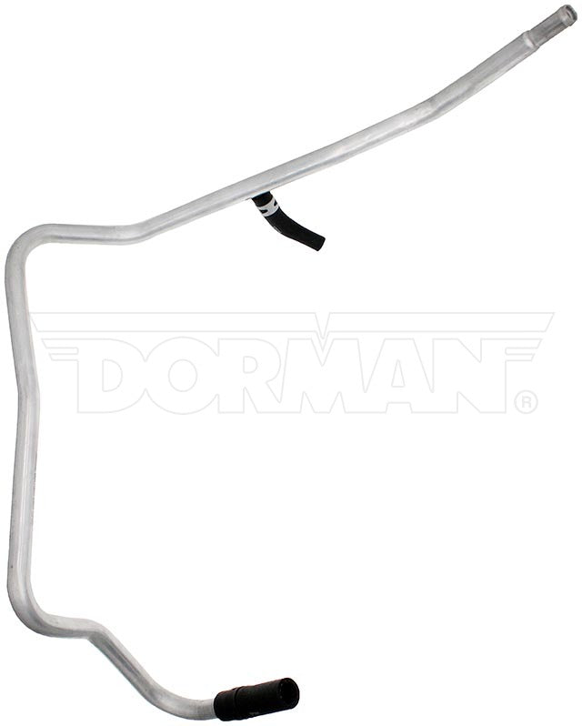 Dorman (OE Solutions) 626807 Aluminum/EPDM HVAC Heater Hose Replacement - image 1