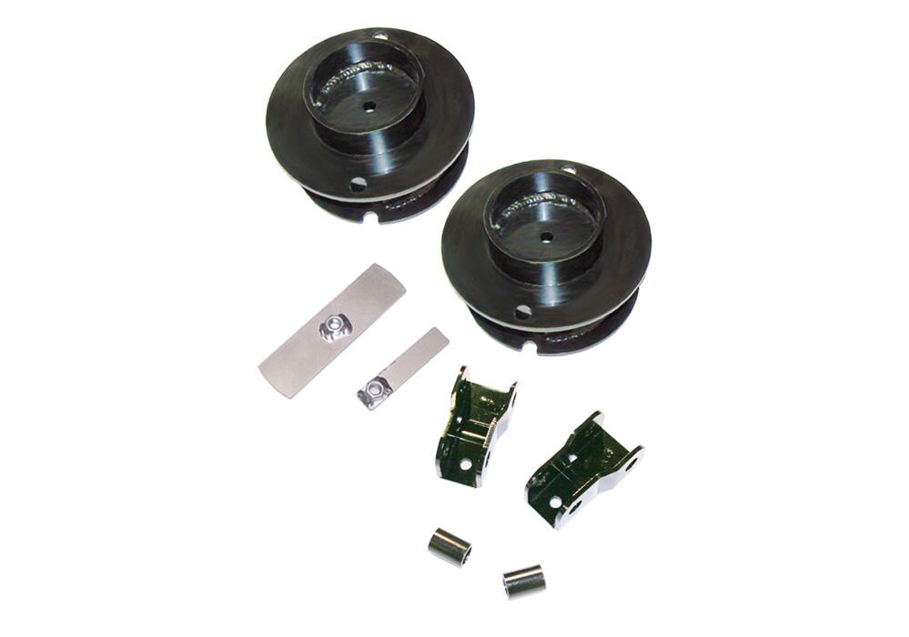 Superlift 40023 Level-It Ram Coil-Spacer Levelling System