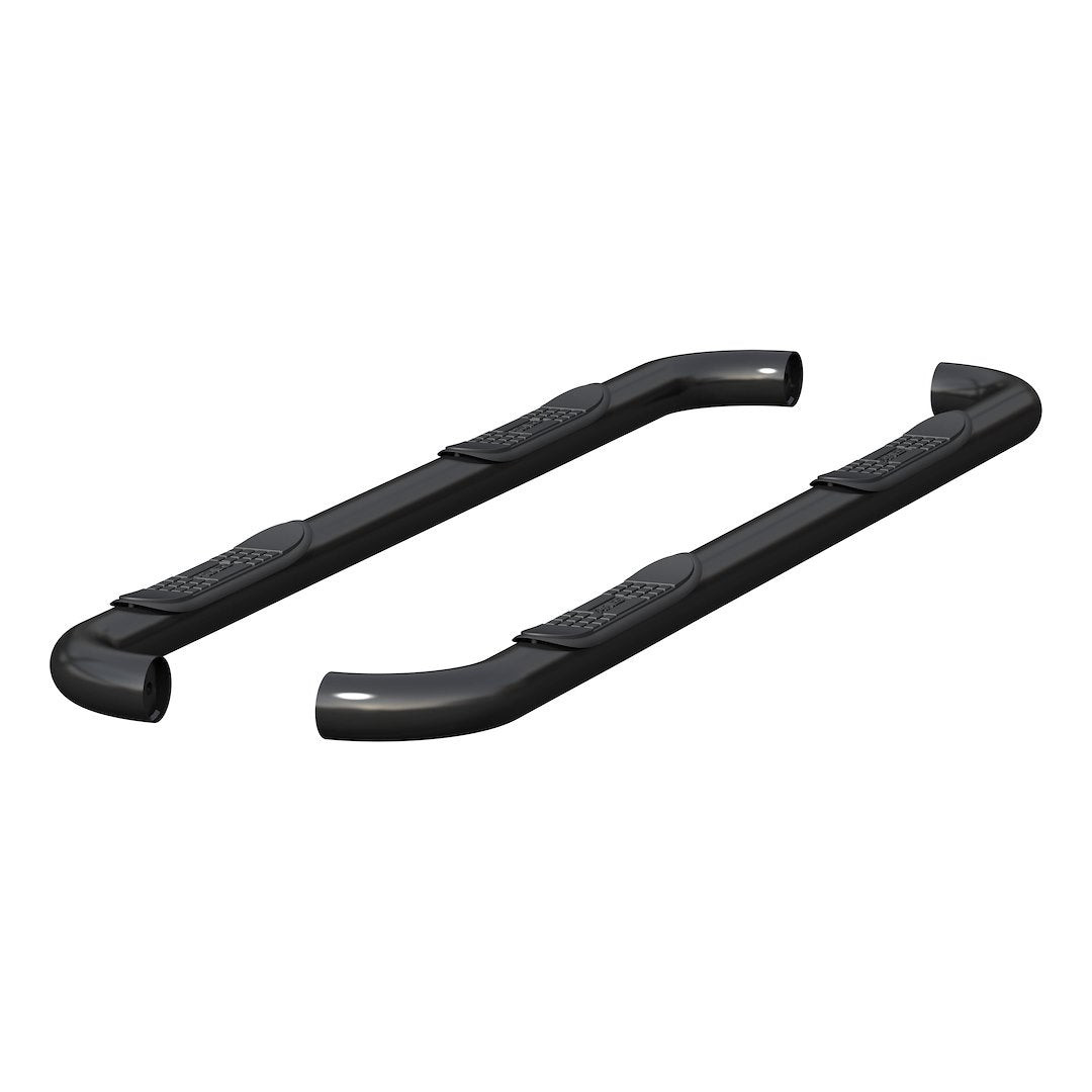 Aries 215041 Dodge/Ram Black Stainless Crew Cab Steps - image 2