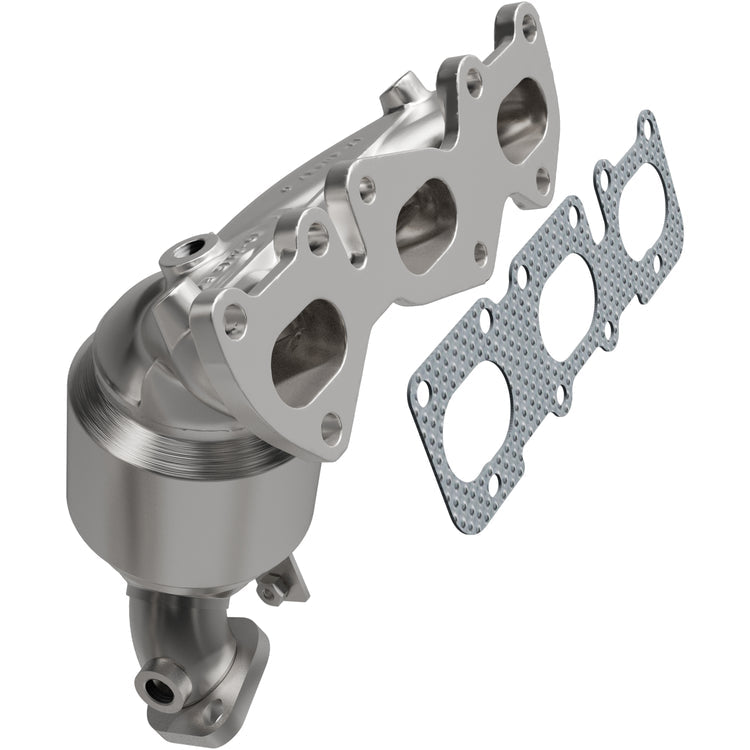 MagnaFlow 5531787 California Grade Catalytic Converter