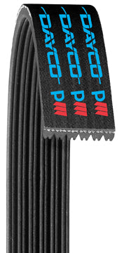 Dayco 5070695 Poly Rib Seven-Rib Replacement Belt - image 2