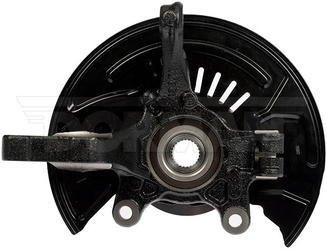 Dorman (OE Solutions) 686444 Steel Loaded Knuckle Replacement - image 3