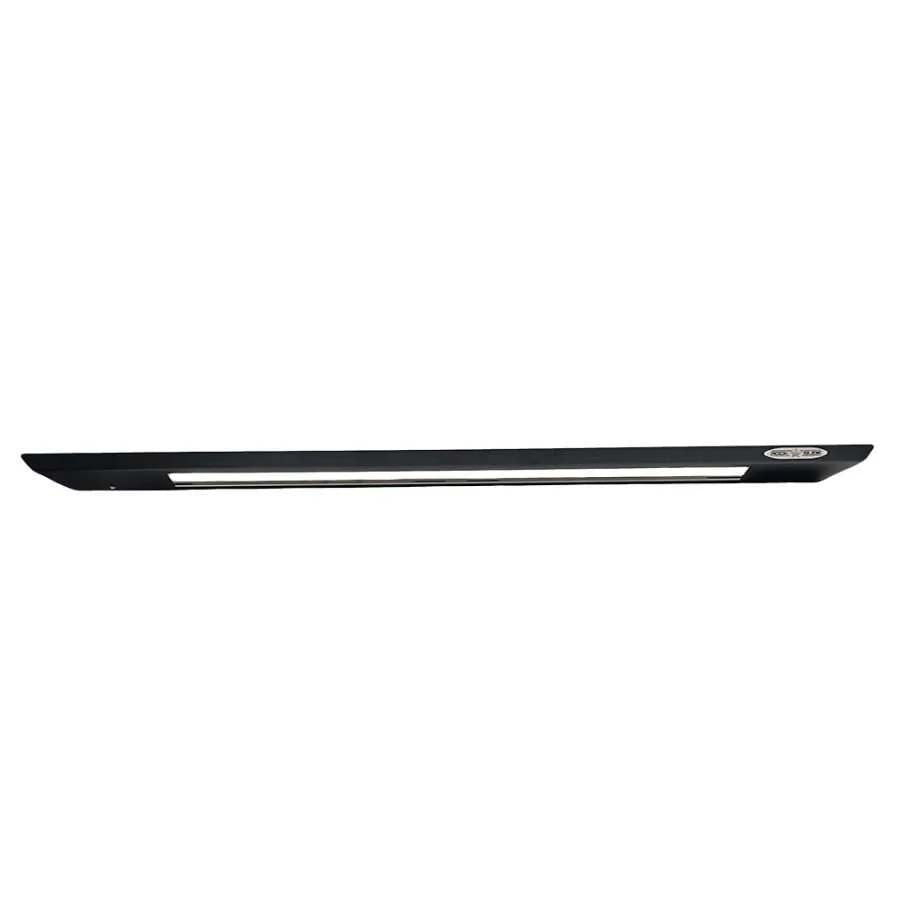 Rockslide Engineering AX-SP-300-JL4 Step Slider Skid-Plate Add-On