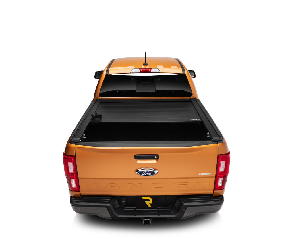Retrax T-80338 RetraxPRO XR Truck-Bed Cover