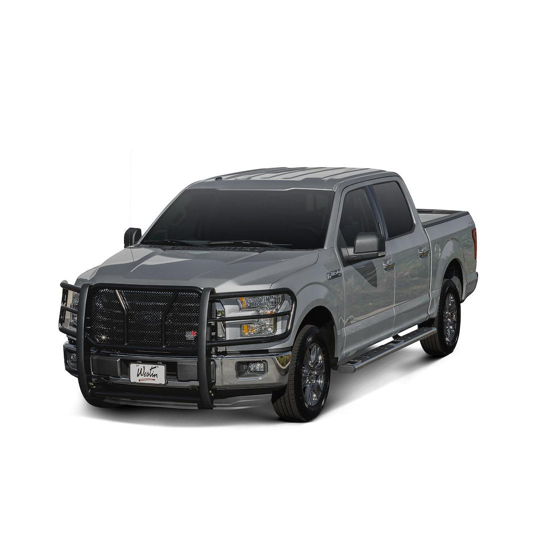 Westin Automotive 22-6020 Nerf Bar - image 4