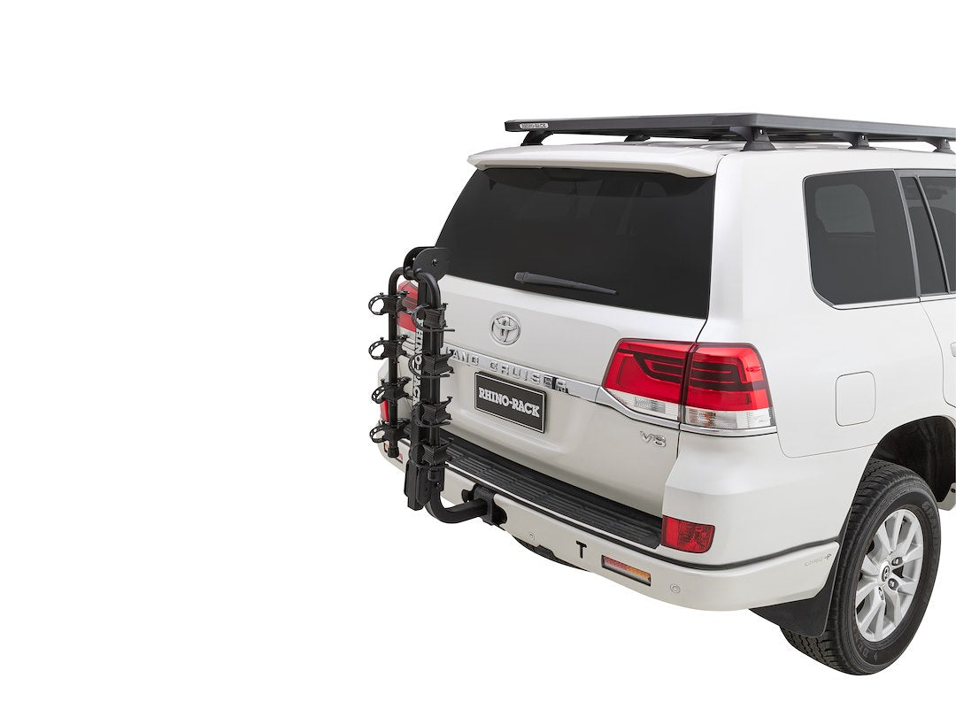 Rhino-Rack RBC053 Take 4 Bicycle Carrier
