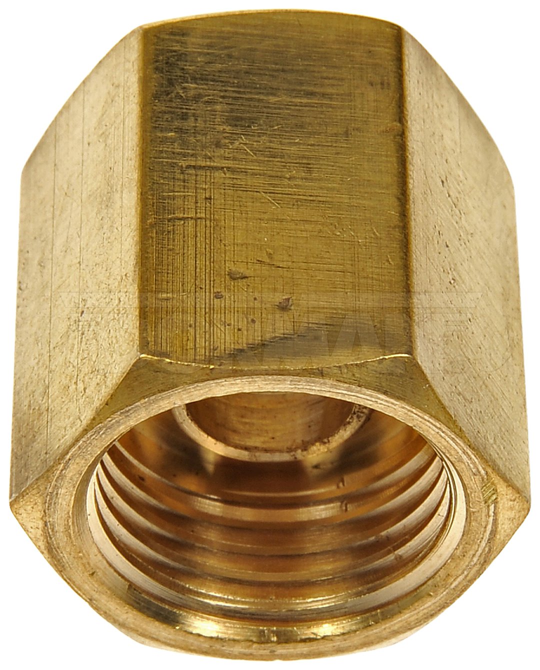 Dorman (OE Solutions) 785-316d 0.57-Inch Flare Connection Components - image 2