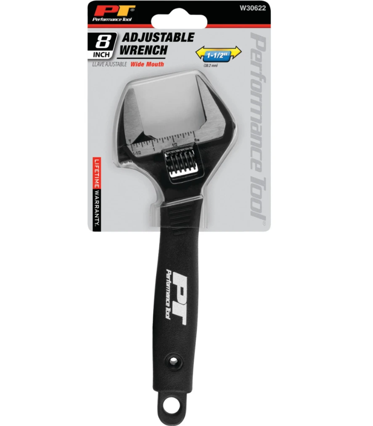 Performance Tool W30622 Hand Wrench