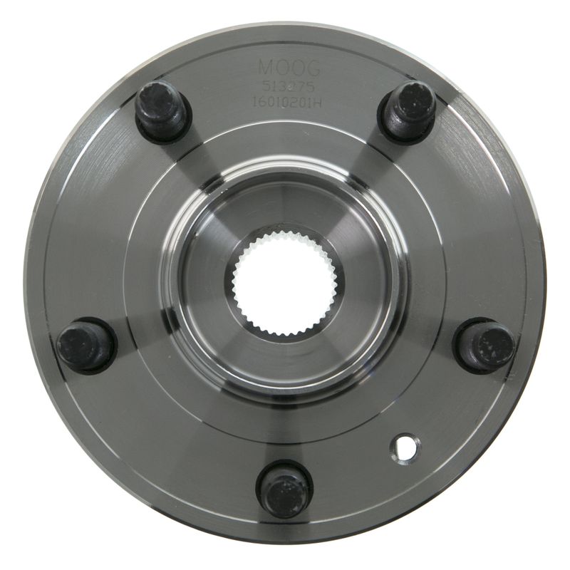 Moog Hub Assemblies Hub and Wheel Bearing Unit 513275