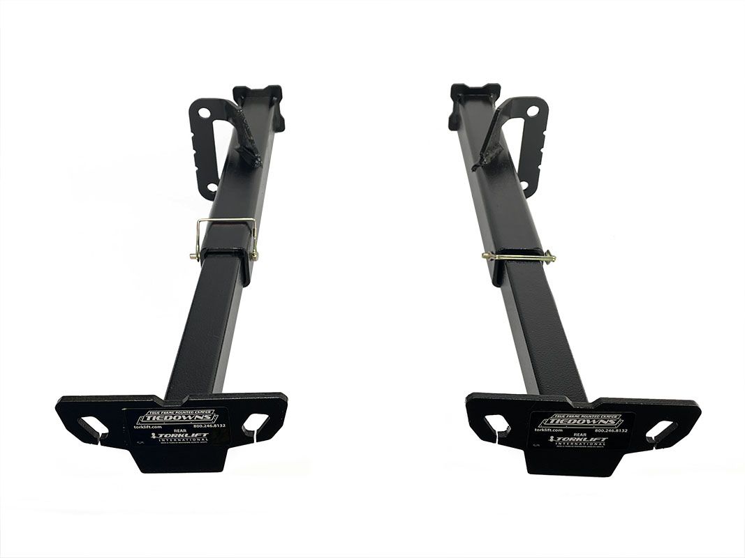 Torklift R3503 Camper Tie Down - image 2