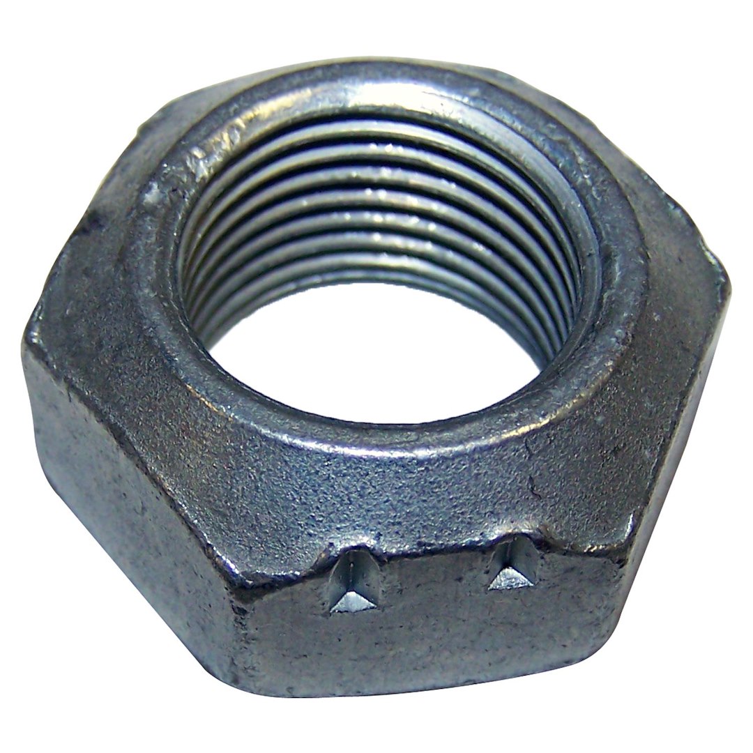 Crown Automotive J0801367 Shaft Pinion Nut - image 1
