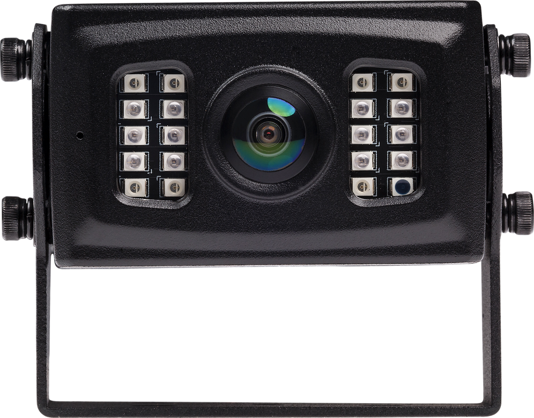 Asa Electronics Vcahd25b Backup Camera
