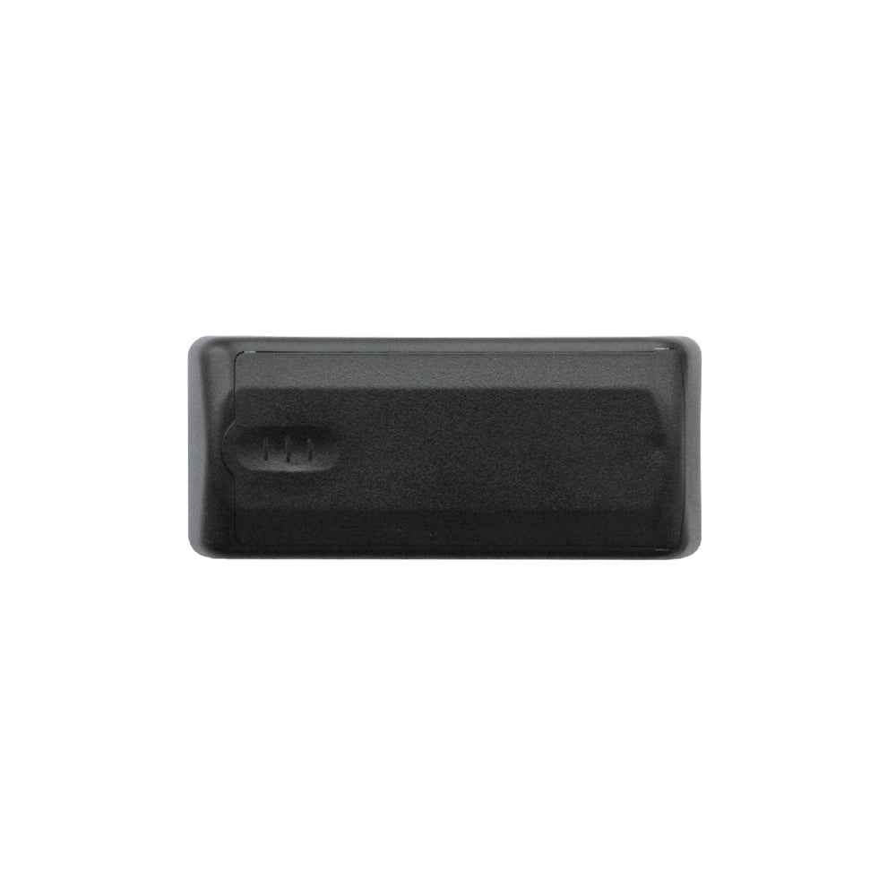 Master Lock 207D Black Magnetic Key/Fob Storage Case