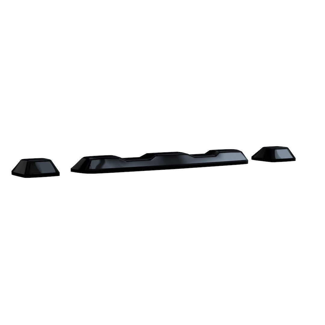 Recon 264158xbk Chevrolet 2500/3500 Cab Lights