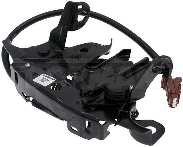 Dorman (OE Solutions) 820486 Steel Hood Latch Replacement - image 2