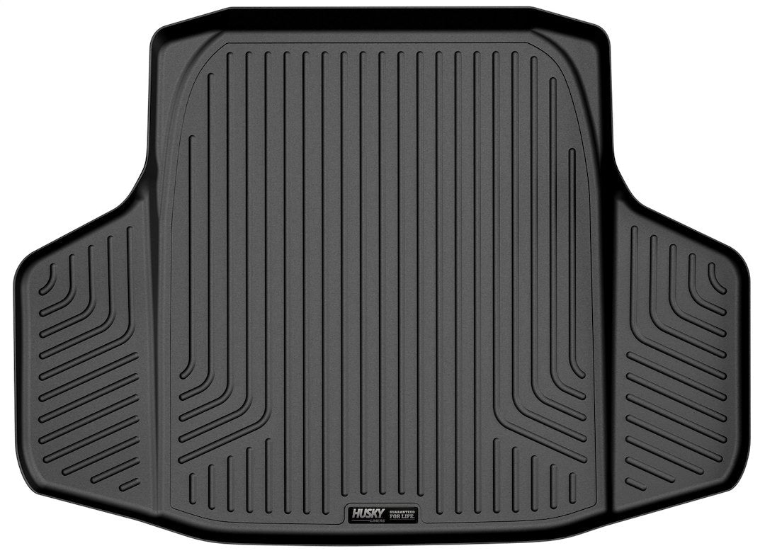 Husky Liner 44151 WeatherBeater Cargo-Floor Mat