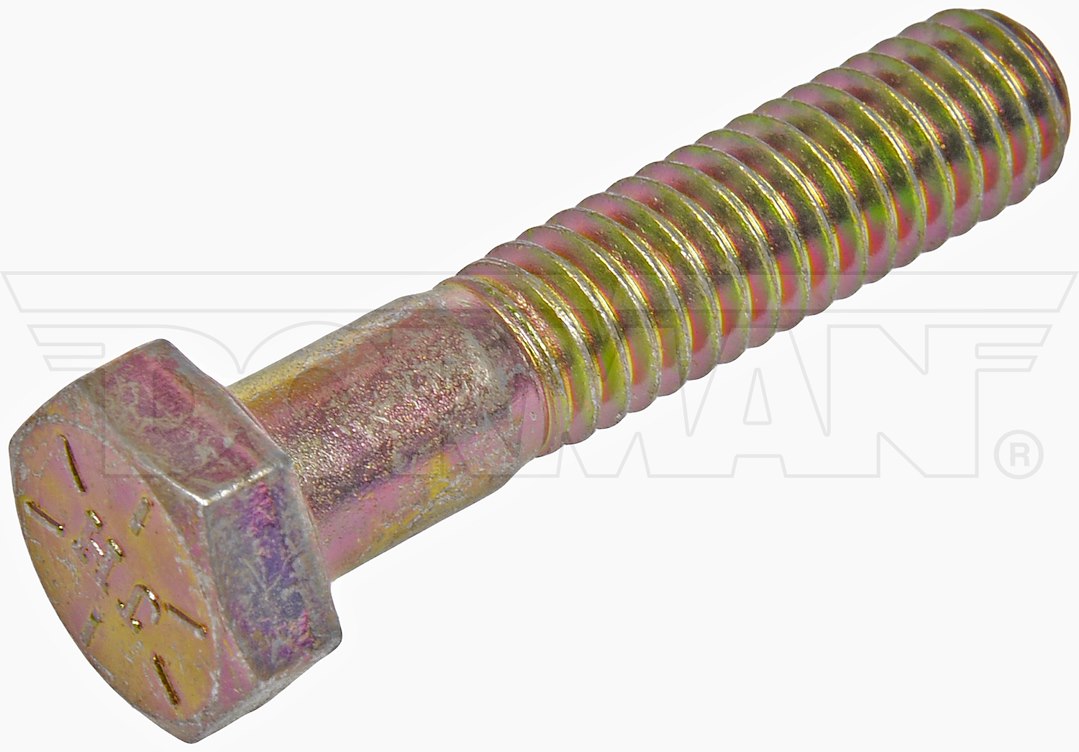 Dorman 981-440d M8-1.25 Hex-Head Bolt Set - image 1