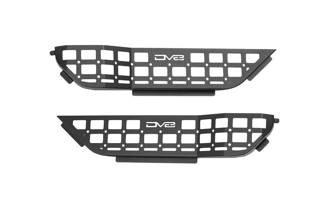 DV8 Offroad MPJL-05 MOLLE Cargo Organizer