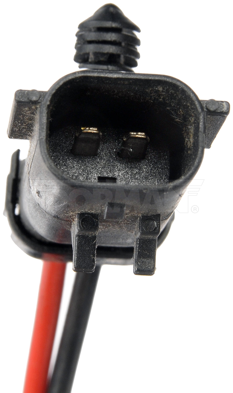 Dorman (OE Solutions) 621639 Harness-Equipped Six-Blade A/C Fan - image 1