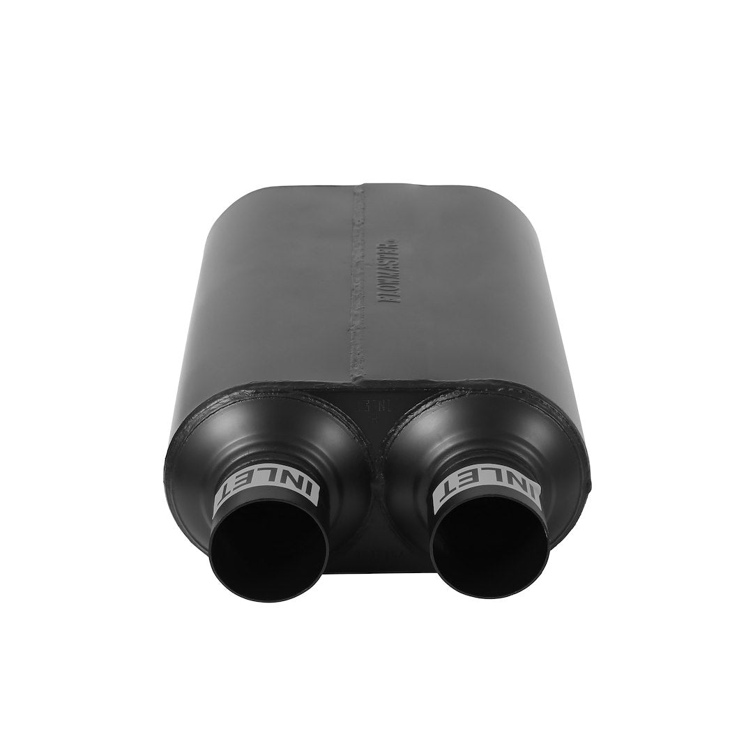 Flowmaster 9525454 Delta Flow Super 40 Muffler