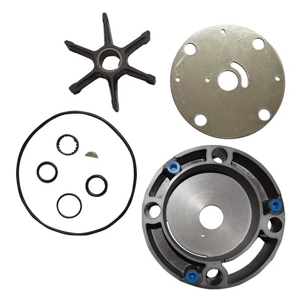 EMP - Engineered Marine Products 46-00017 Pump Service Kit