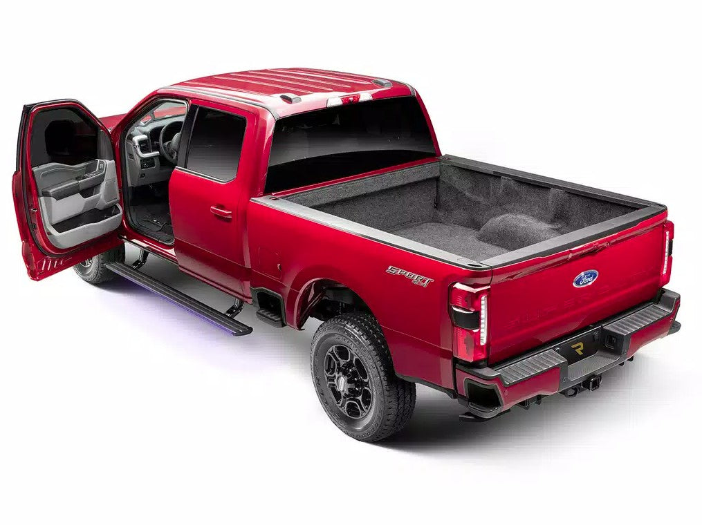 AMP Research 96236-01A PowerStep Vision Ford Crew-Cab Pair - image 17