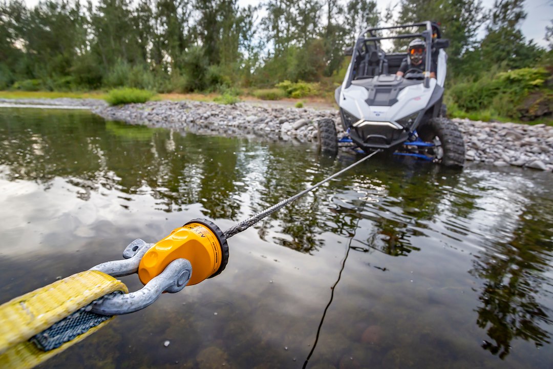 Warn 101040 Winch - image 7