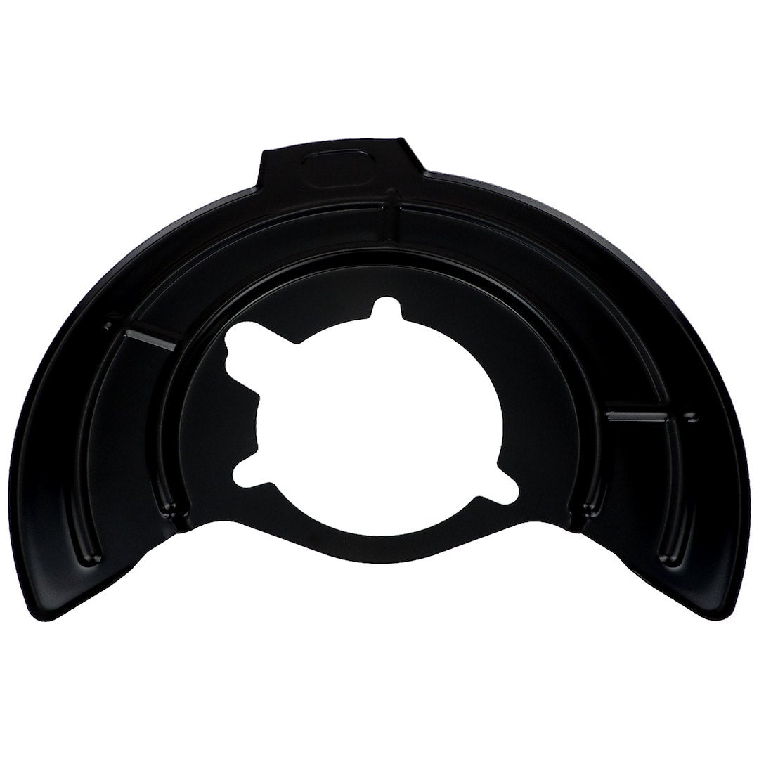 Crown Automotive Front Brake Dust Shield 68043287AB - image 3