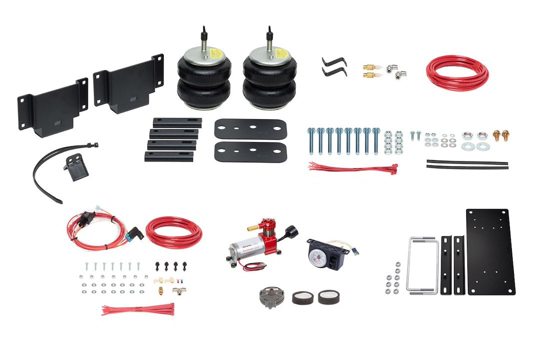 Firestone 2871 All-In-One Tundra Helper Springs