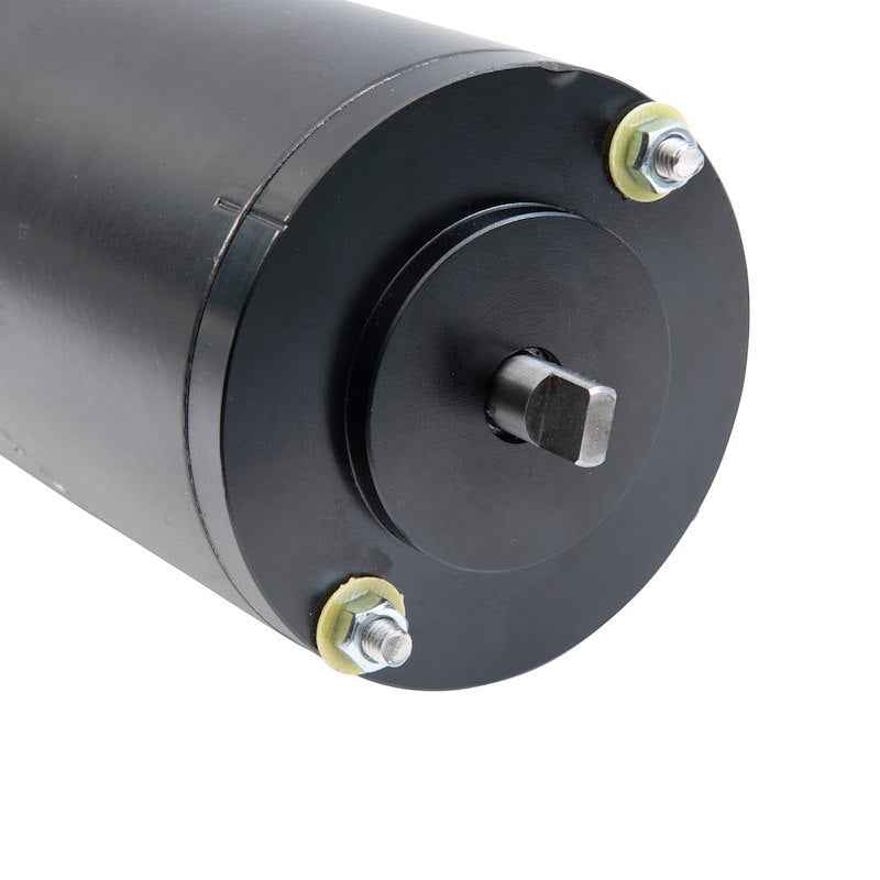 Lippert Components 167576 Lippert Hydraulic Pump Motor, 12V Bi-Rotational RV Leveling – image 3